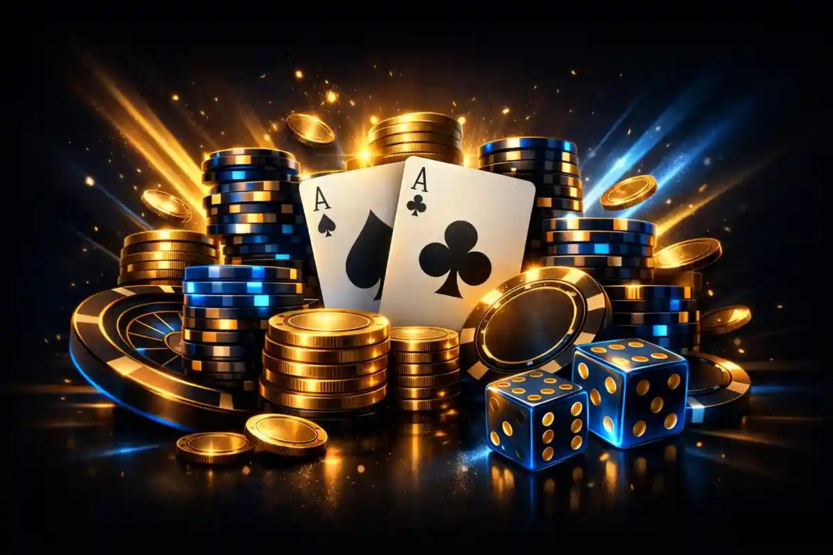 Casino &amp; Sport Voordelen