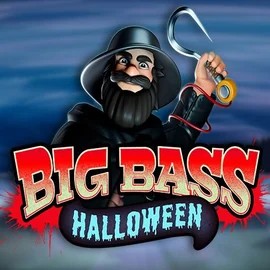 Play Big Bass Halloween slot by Pragmatic Play on betnationcasino.net