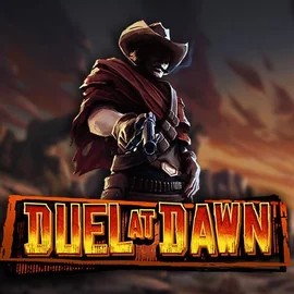 Play Duel At Dawn slot by Hacksaw Gaming on betnationcasino.net