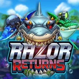 Play Razor Returns slot by Push Gaming on betnationcasino.net