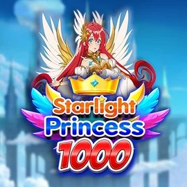 Try Starlight Princess 1000 slot by Pragmatic Play on betnationcasino.net – logo image