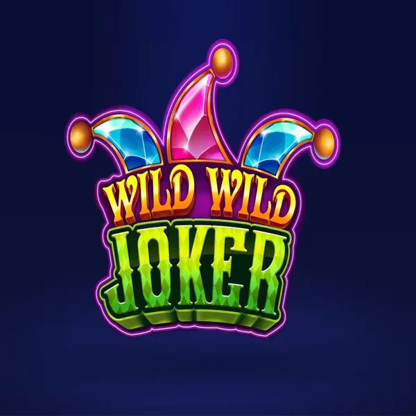 Wild Wild Joker slot visual from Pragmatic Play available on betnationcasino.net